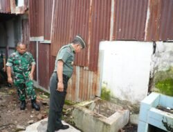 Pangdam XIV/Hsn Angkat Derajat Kesejahteraan Guru TK Kartika