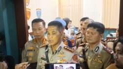 Polda Sulsel Gelar Sidang Kode Etik Kasus Penganiayaan Bripda Dirja Pratama, Pelaku Dijatuhi Sanksi PTDH