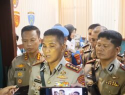 Polda Sulsel Gelar Sidang Kode Etik Kasus Penganiayaan Bripda Dirja Pratama, Pelaku Dijatuhi Sanksi PTDH