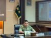 Dukung Percepatan KDKMP, Kasdam XIV/Hsn Ikuti Rapat Evaluasi via Vicon