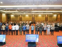 Pangdam XIV/Hasanuddin Siagakan Ribuan Prajurit dan Materiel Pendukung Amankan Idul Fitri 1447 H di Sulsel