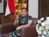 Pangdam XIV/Hasanuddin Perkuat Sinergi dengan GAPEMBI Sulsel, Dukung Program Makan Bergizi dan Pembangunan Daerah