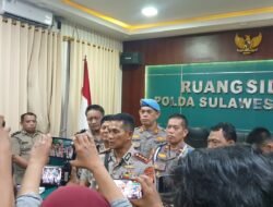 Kabidpropam Polda Sulsel Sampaikan Fakta Persidangan Dugaan Pelanggaran Kode Etik Personel dalam Kasus Narkoba