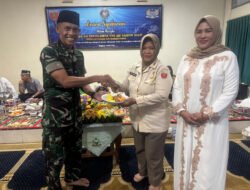 Momentum 50 Tahun Infolahta TNI AD, Infolahtadam XIV/Hsn Siap Dukung Integrasi Sistem Informasi