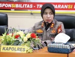 Jelang Idul Fitri 1447 H, Kapolres Pelabuhan Makassar Buka Lat Pra Ops Ketupat 2026: Mudik Harus Aman!