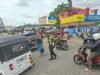 Arus Mudik Memuncak, Polres Pelabuhan Makassar Turunkan Strategi Humanis demi Kelancaran Pemudik