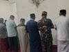 Sinergi Spiritual TNI-Rakyat: Safari Subuh Babinsa Koramil Bontomarannu di Desa Sokkolia