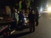 Babinsa Koramil 1409-04/Tinggimoncong Pimpin Patroli Gabungan di Jantung Wisata Malino