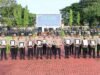 Penyerahan Penghargaan Pelaksanaan Operasi Ketupat 2026, Kapolda Sulsel Apresiasi Kinerja Polres Jajaran
