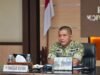 Dukung Ekonomi Kerakyatan, Pangdam XIV/Hsn Ikuti Vicon Strategis KDKMP