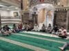 Safari Memakmurkan Masjid, Polres Pelabuhan Makassar Pererat Silaturahmi dan Jaga Kamtibmas Bersama Warga