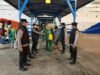 Antisipasi Kriminalitas, Polsek Soeta Perketat Pengamanan Terminal Penumpang Pelabuhan Makassar