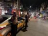 Polres Pelabuhan Makassar Tingkatkan KYRD Malam Hari, Patroli Sasar Titik Rawan Kriminalitas dan Perpok