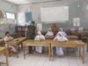 Sukseskan Program MBG, Babinsa Kodim Gowa Kawal Ketat Penyaluran Makan Bergizi di Sekolah