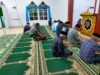 Sinergi Spiritual: Babinsa Koramil 04/Tinggimoncong Rangkul Tokoh Agama Lewat Safari Subuh