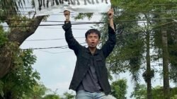 Polemik Pemutusan Sepihak Beasiswa”Risqila Amran” Menuai Kontroversi Para Aktivis