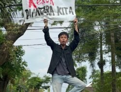 Polemik Pemutusan Sepihak Beasiswa”Risqila Amran” Menuai Kontroversi Para Aktivis