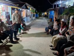 Pasca Kasus Penikaman Nelayan, Polisi Minta Warga Selesaikan Masalah dengan Musyawarah