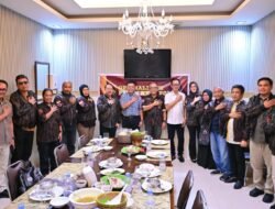 KBPP Polri Sulsel dan Baintelkam Polri Gelar FGD, Perkuat Opini Publik Positif untuk Stabilitas Kamtibmas