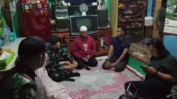 Klarifikasi Resmi: Pria dalam Video Aksi AMARAH di Makassar Bukan Anggota TNI