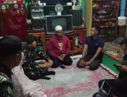 Klarifikasi Resmi: Pria dalam Video Aksi AMARAH di Makassar Bukan Anggota TNI