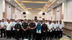 Dana Desa Harus Transparan! Kejari Gowa Bekali Aparat dengan Edukasi Hukum