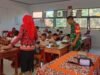 Sinergi Kodim 1409/Gowa dan SPPG Barombong 2: Pastikan Program Makan Bergizi Tepat Sasaran untuk Siswa hingga Ibu Hamil