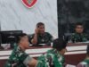 Jelang Penetapan Komcad ASN Prov. Sulsel, Pangdam XIV/Hsn Cek Kesiapan Maksimal Para Koordinator