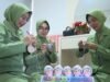 Merajut Kreativitas di Tengah Kesibukan Profesi