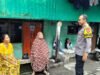 Bhabinkamtibmas Polres Pelabuhan Makassar Perkuat Peran Orang Tua Awasi Anak