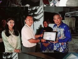 Penuh Kekeluargaan, Kodim 1409/Gowa Gelar Ramah Tamah Pelepasan Personel Purna Tugas dan Pindah Satuan