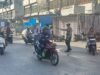 Tekan Risiko Laka Lantas Pelajar, Polres Pelabuhan Makassar Perketat Pengamanan Jalur Sekolah