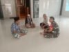 Safari Subuh Kodim 1409/Gowa: Cara Babinsa Somba Opu Serap Aspirasi Warga di Masjid Nur Amin
