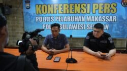 Terungkap dari Laporan Keluarga, Polisi Selidiki Dugaan Kekerasan Terhadap Anak