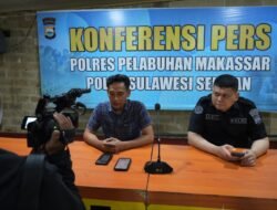 Terungkap dari Laporan Keluarga, Polisi Selidiki Dugaan Kekerasan Terhadap Anak