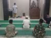 Sinergi di Garis Depan,Babinsa Kodim 1409/Gowa Laksanakan Safari Subuh dan Komsos di Bontonompo