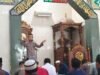 Usai Shalat Dzuhur, Satbinmas Polres Pelabuhan Makassar , Sampaikan Pesan Kamtibmas