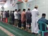 Lewat Safari Subuh Berjamaah, Babinsa Tombolopao Kodim 1409/Gowa Serap Aspirasi Tokoh Agama