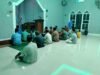 Sinergi Subuh: Babinsa Kodim 1409/Gowa Jaga Kamtibmas Lewat Safari Religi di Bontolangkasa Selatan