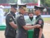 1.452 Siswa Dikmata Resmi Dilantik Jadi Prajurit TNI AD, Siap Mengabdi untuk Negeri
