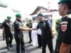 Hormati Pahlawan, Pangdam XIV/Hasanuddin Ziarah ke Makam Sultan Hasanuddin