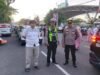 Polres Pelabuhan Makassar Lakukan PAM Shalat Idul Adha 2026, Ribuan Jamaah Beribadah Aman dan Khusyuk