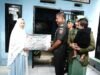 Pangdam XIV/Hsn Berbagi Kebahagiaan Bersama Anak-anak Panti Asuhan di Gowa