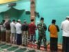 Perkokoh Ukhuwah, Babinsa Kodim 1409/Gowa Gelar Safari Subuh Berjamaah di Pallangga