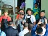 Hangatkan Kebersamaan, Pangdam XIV/Hsn Gelar Olahraga Bersama dan Masak Besar Bersama Pejabat Utama Kodam dan Persit