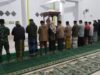 Sinergi Subuh: Babinsa Kodim 1409/Gowa Jaga Kamtibmas Lewat Komunikasi Sosial