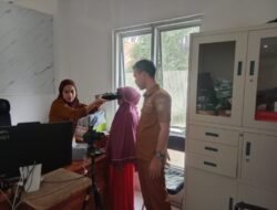 Rumah Bocor dan Hidup Sendiri, Dg Samaya Kini Mulai Diuruskan KTP dan KK-nya