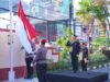 Hari Lahir Pancasila 2026, Polres Pelabuhan Makassar Teguhkan Komitmen Jaga Persatuan dan Nilai Kebangsaan