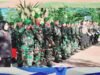 Sinergi Kodim 1409/Gowa, Polres dan Pemkab Gowa Gelar Upacara Peringatan Hari Lahir Pancasila Perkokoh Nilai Pemersatu Bangsa