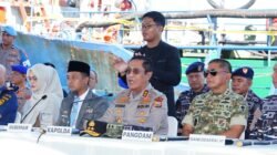 Langkah Tegas Pangdam XIV/Hsn Dukung Pemberantasan Kejahatan BBM dan LPG Subsidi